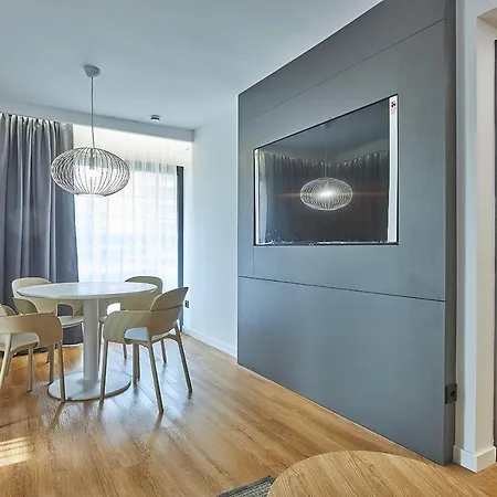 Rentalmar Families Only Appartement *