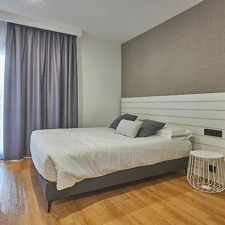 Rentalmar Families Only Апартаменты
