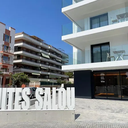 Rentalmar Families Only Апартаменты *