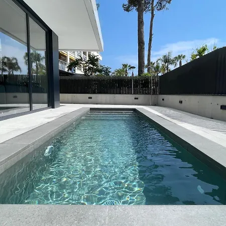 Rentalmar Families Only Appartement