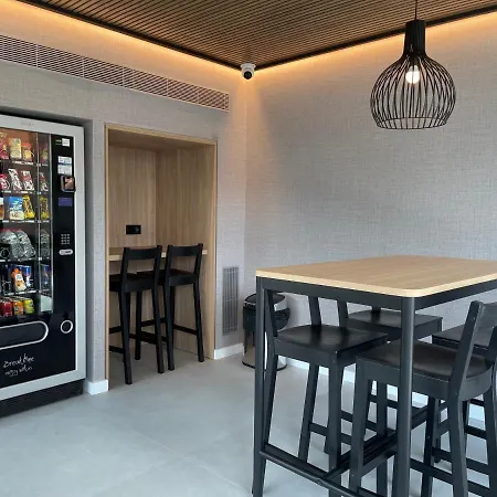 Apartamento Rentalmar Families Only Salou