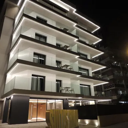 Rentalmar Families Only Апартаменты