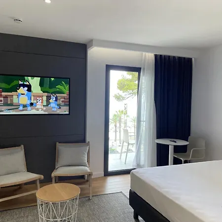Rentalmar Families Only 3* Salou