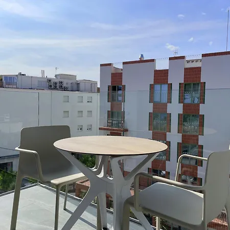 Rentalmar Families Only 3* Salou