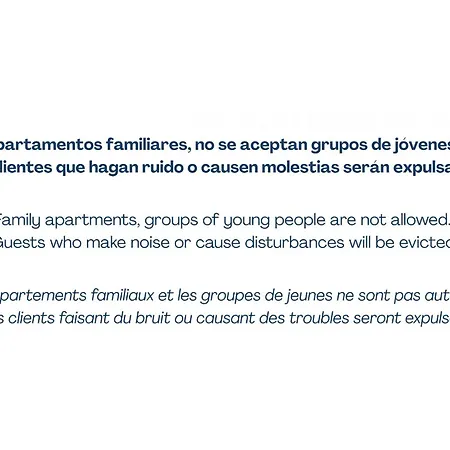 Rentalmar Families Only