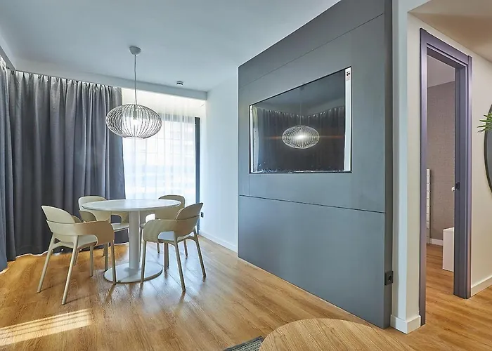 Rentalmar Families Only Apart Otel 3*