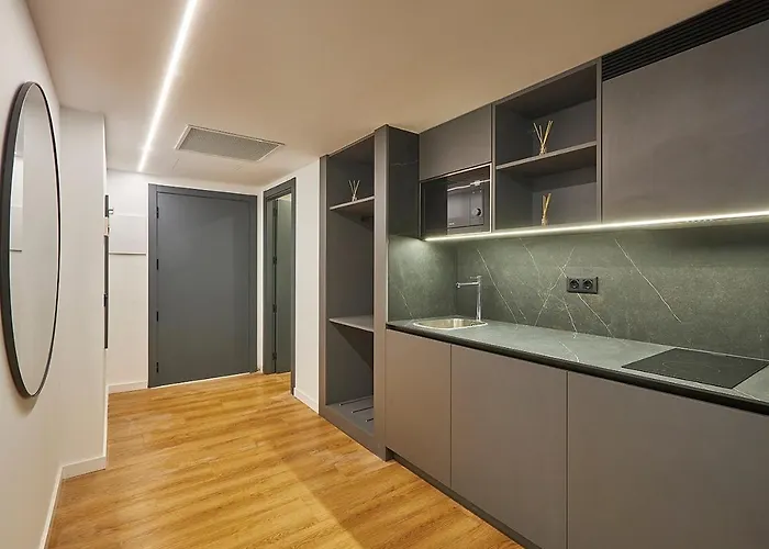 Apart Otel Rentalmar Families Only 3*