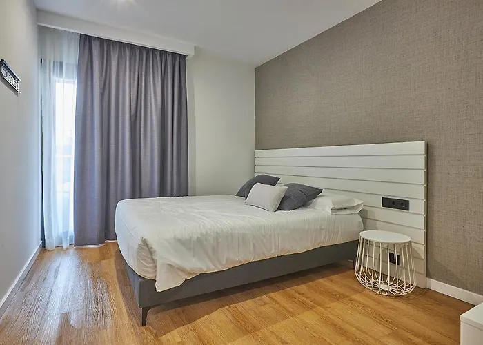 Rentalmar Families Only Apart Otel