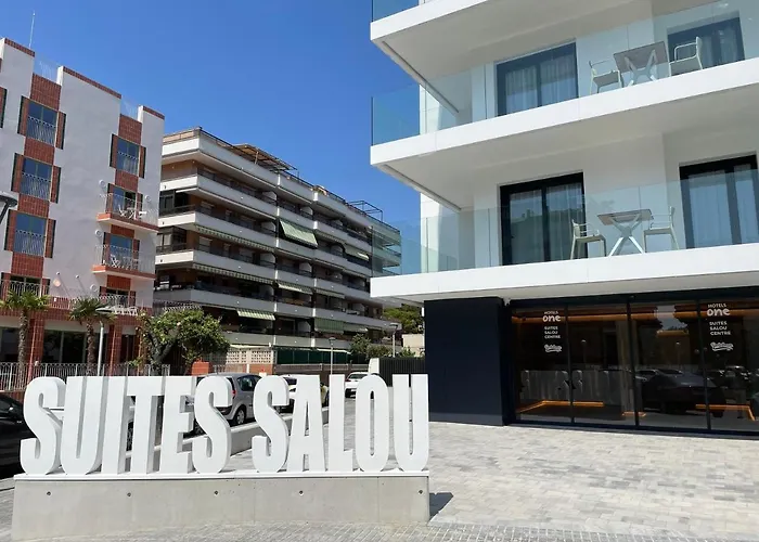 Rentalmar Families Only Apart Otel 3*