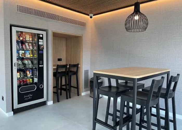Apart Otel Rentalmar Families Only Salou