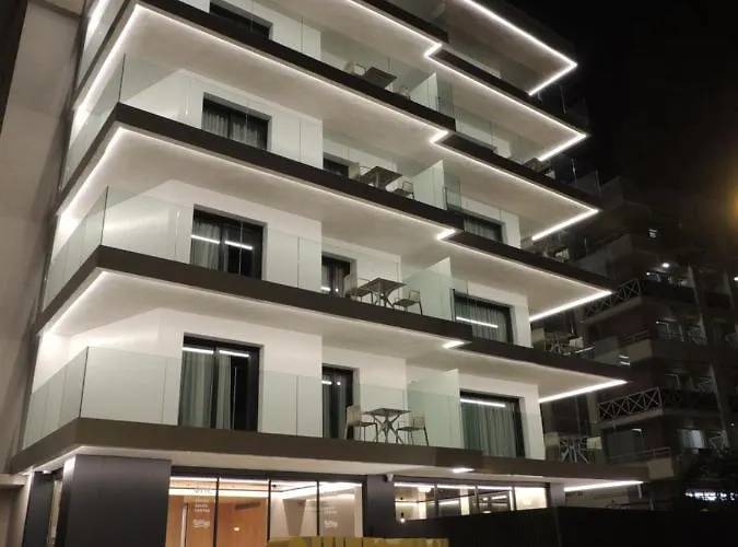 Rentalmar Families Only Apart Otel