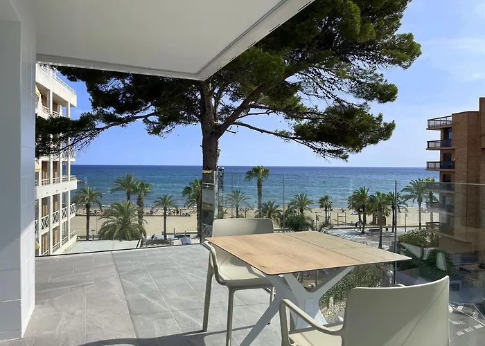 Rentalmar Families Only 3* Salou